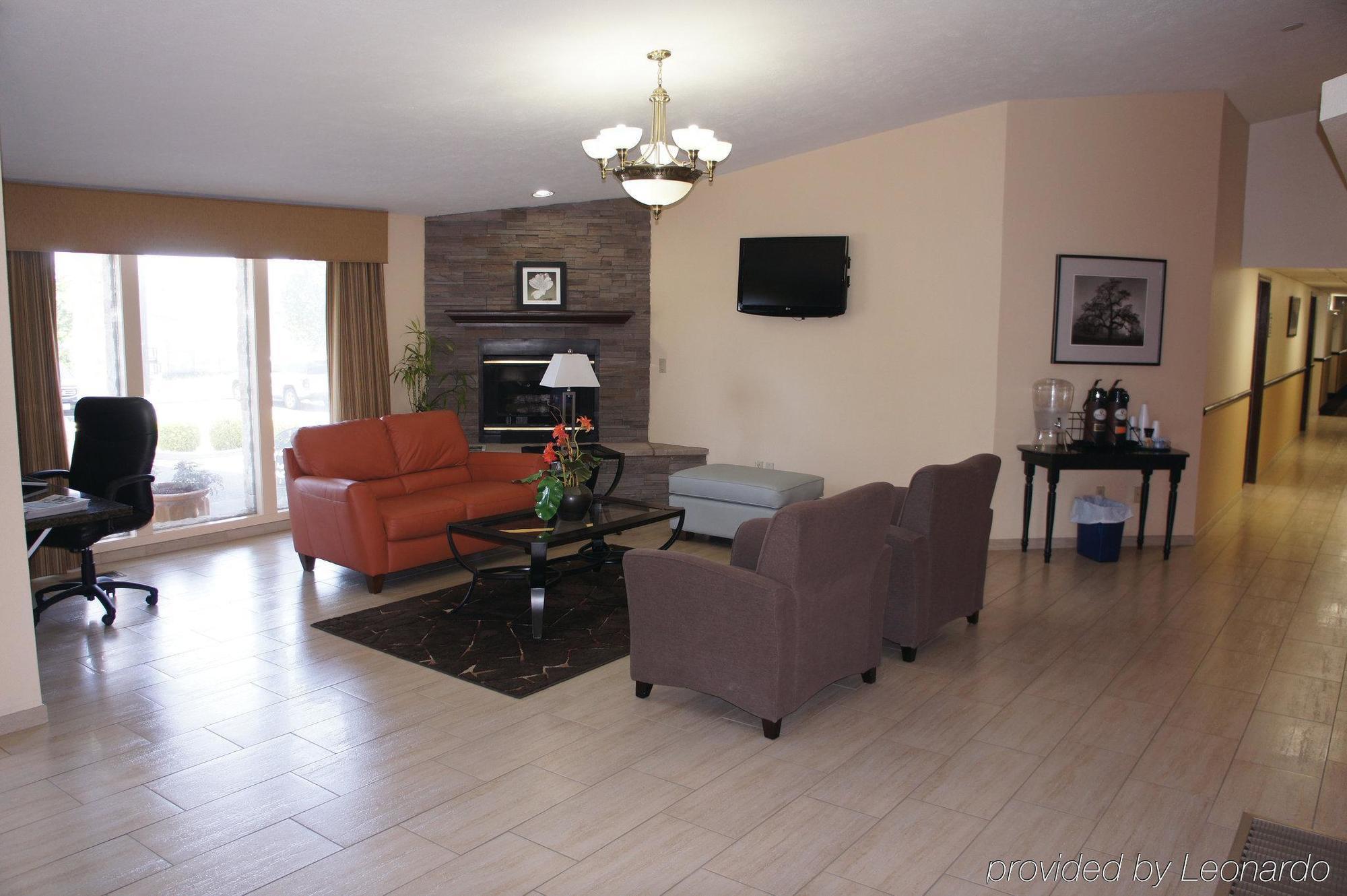 La Quinta By Wyndham Woodburn Hotel Bagian luar foto